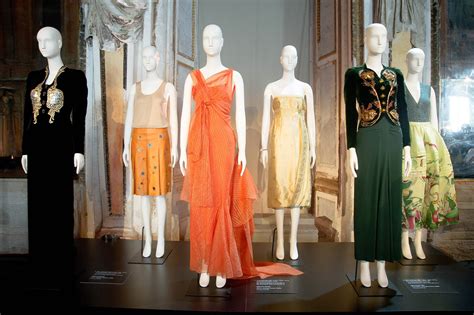 A First Look at “Schiaparelli and Prada: Impossible  